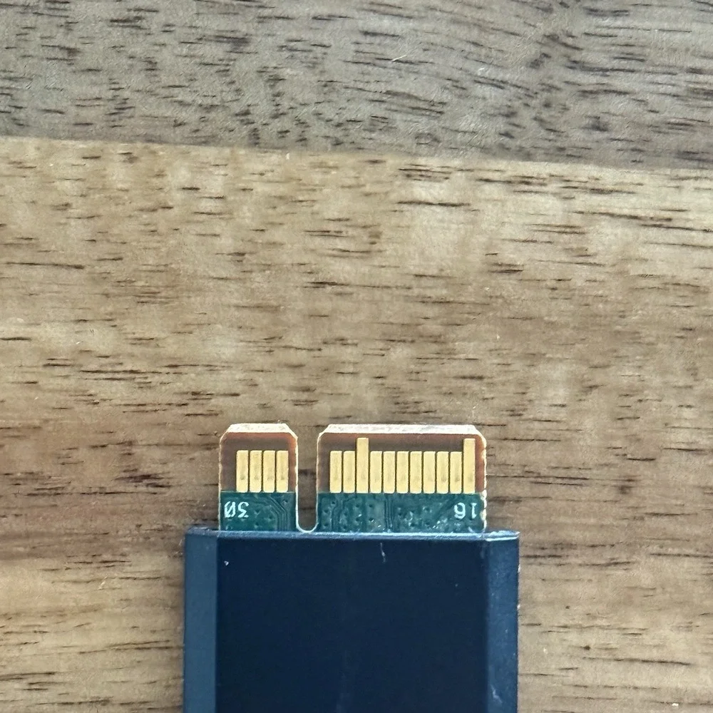 Sony Wireless Transceiver EZW-RT50 Card For BDV/HBD-E780W/E980W/T79/N790W System